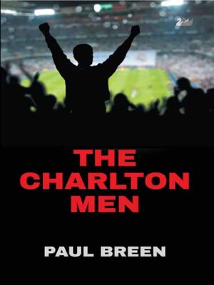 cover image of The Charlton Men